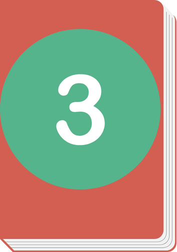 3
