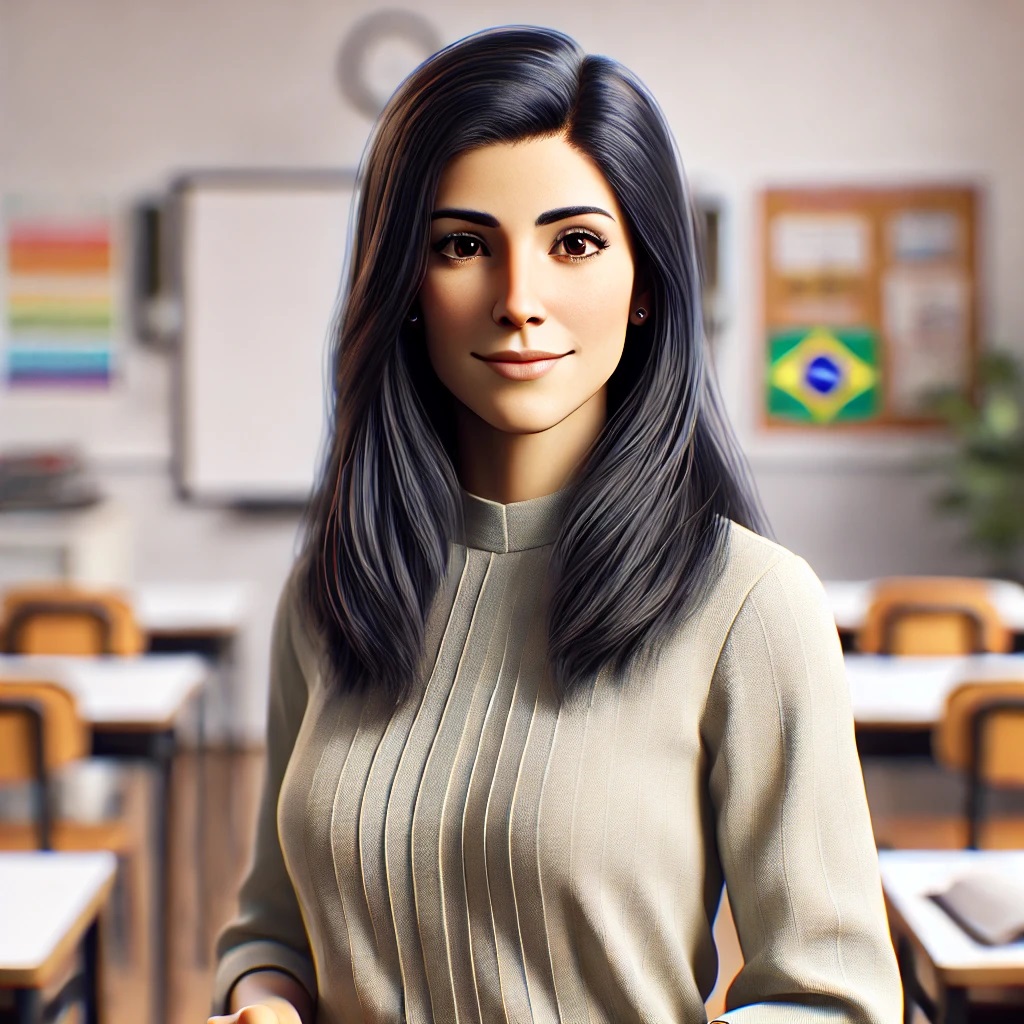 Giovana Cunha Santos