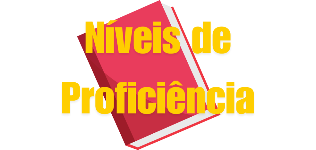 Níveis de Proficiência